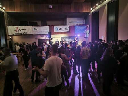 Martinov petek, Šentjošt 2025 (7.11.2025) 1